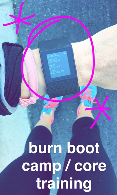 FitBit Surge Watch Review