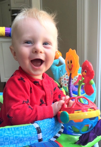 Happy Chase