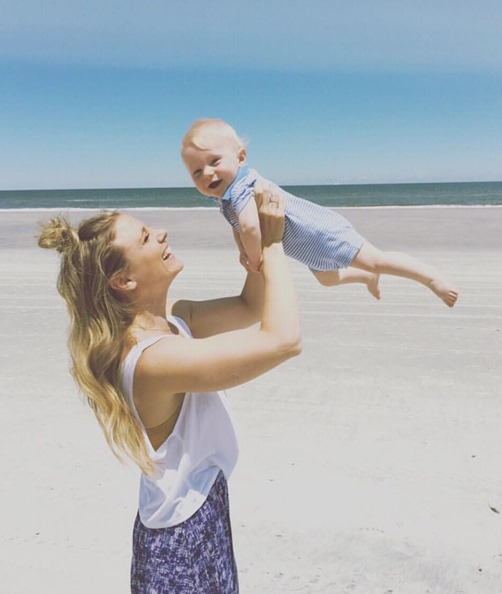 Julie and Chase