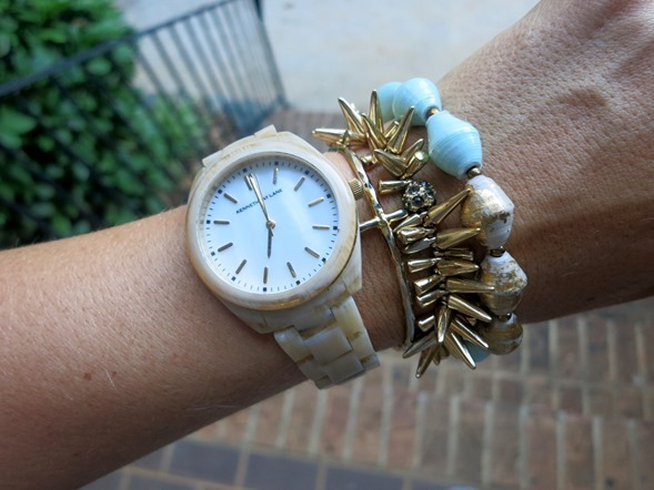 Le Tote Bracelet