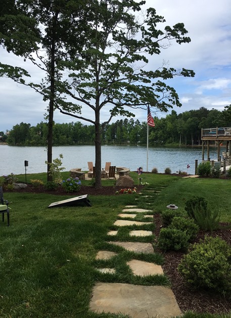Mooresville Lake House