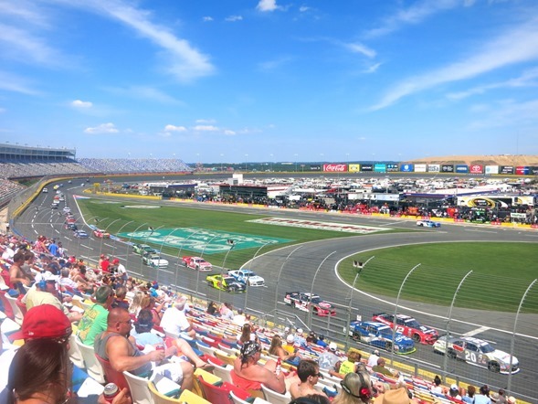 NASCAR