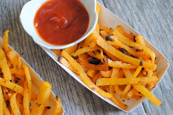 Oven Baked Rutabaga Fries[4]