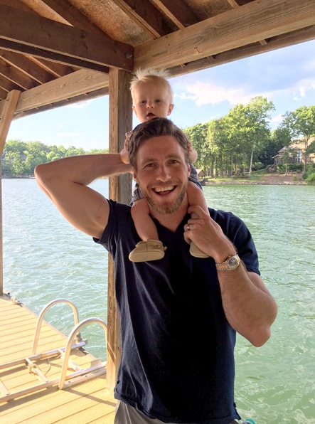 Ryan and Chase