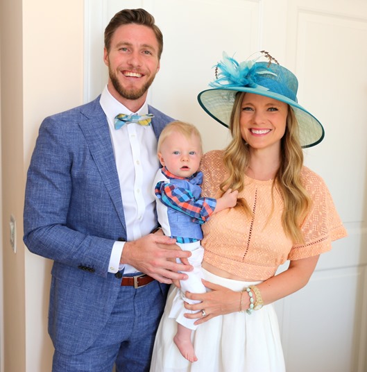 Ryan Julie Chase Fagan