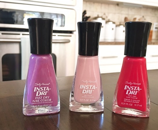 Sally Hansen Insta-Dri