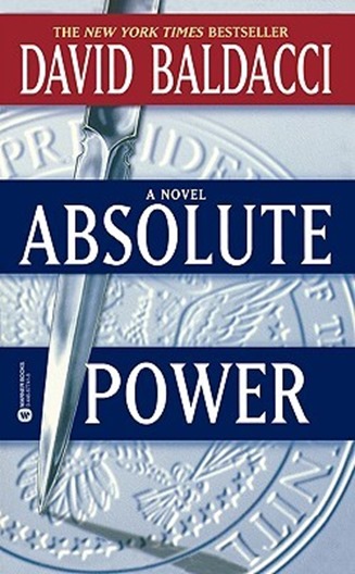 absolute power