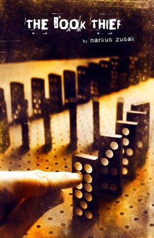 book thief book