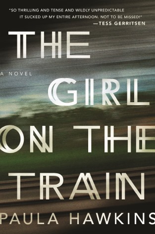 girl on the train