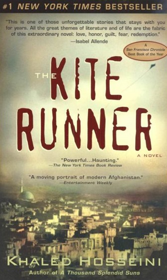 kite runner