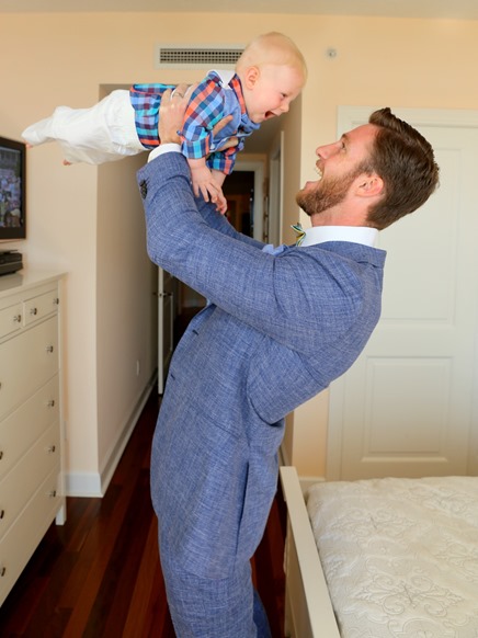 ryan and chase