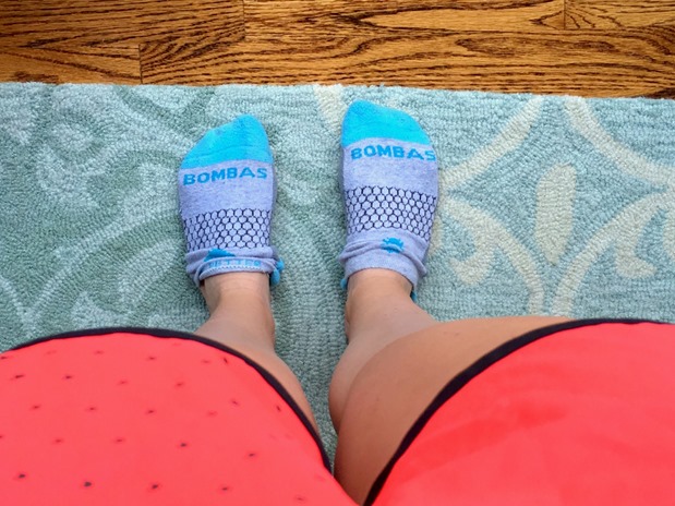Bombas Socks