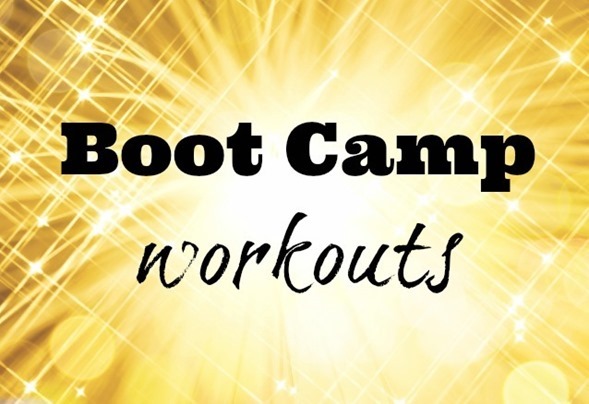 Boot Camp Workouts