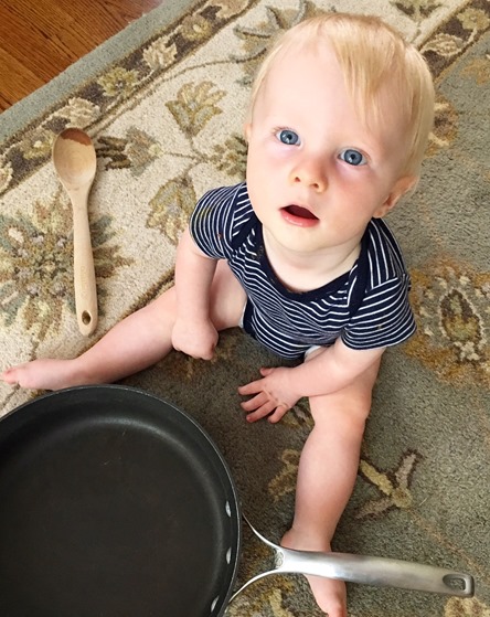 Chase 10 Months