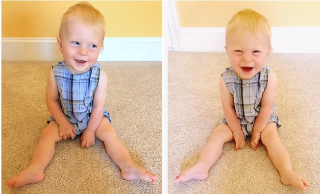 Chase 10 Months