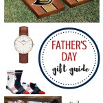 Last Minute Father's Day Gift Ideas