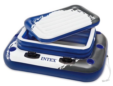 Floating Cooler Floating Cooler