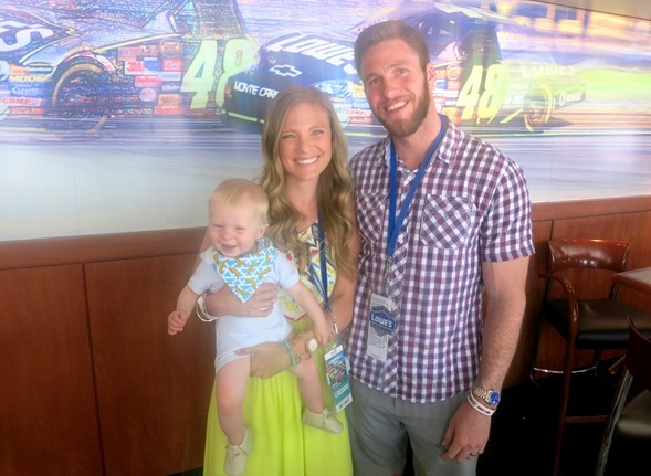 NASCAR Family