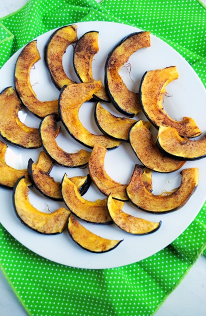 paleo roasted acorn squash paleo roasted acorn squash