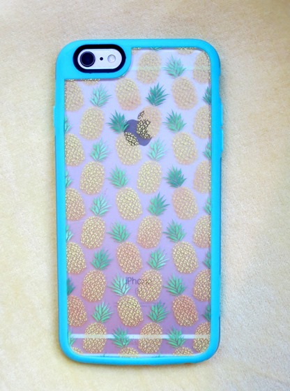Pineapple Phone Case