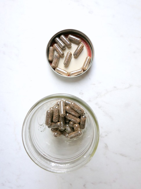 Placenta Encapsulation Benefits
