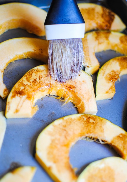 Roasted Acorn Squash (1 of 1)