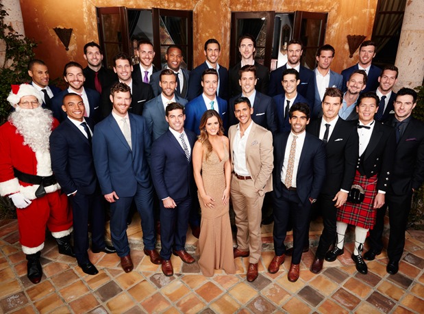 The Bachelorette Jojo