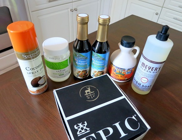 Thrive Market Essentials