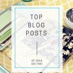 Top Blog Posts of 2016