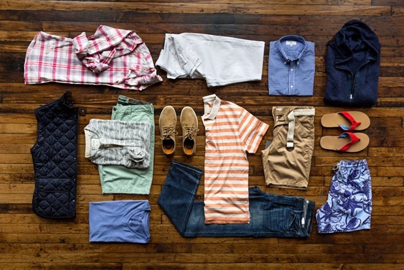 Trunk Club for Men Trunk Club for Men