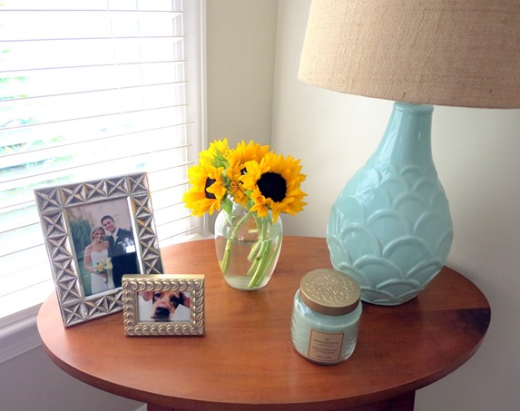 Whole Foods Sunflowers