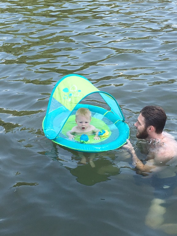 infant float near me
