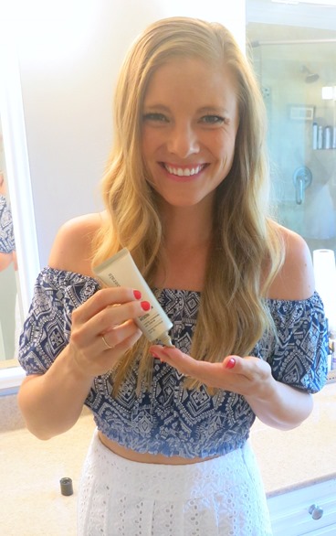 bareMinerals complexion rescue makeup