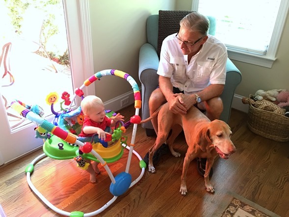 dad chase sadie