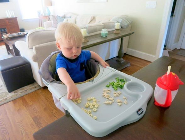 Baby Food 11 Months Old