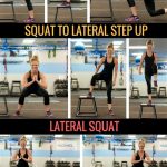 Beach Legs Workout