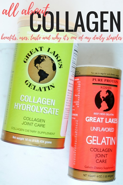 Collagen Benefits Uses and Why You Should Add It To Your Morning Coffee