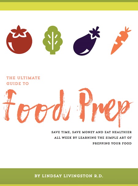 Guide to Food Prep