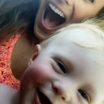 Life with an 11 Month Old Baby