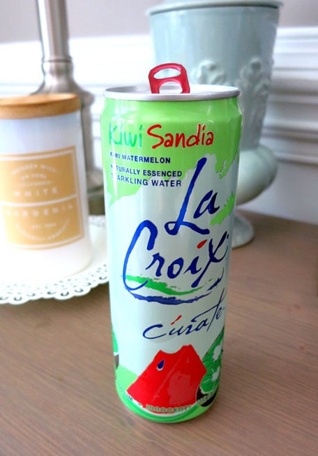 La Croix Kiwi Watermelon