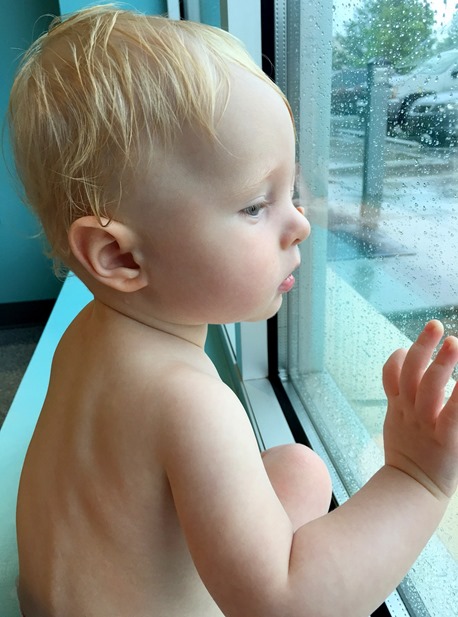 Little Otter Swim School