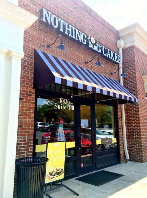 Nothing Bundt Cakes Birkdale Village