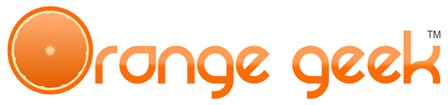 Orange Geek Website Host