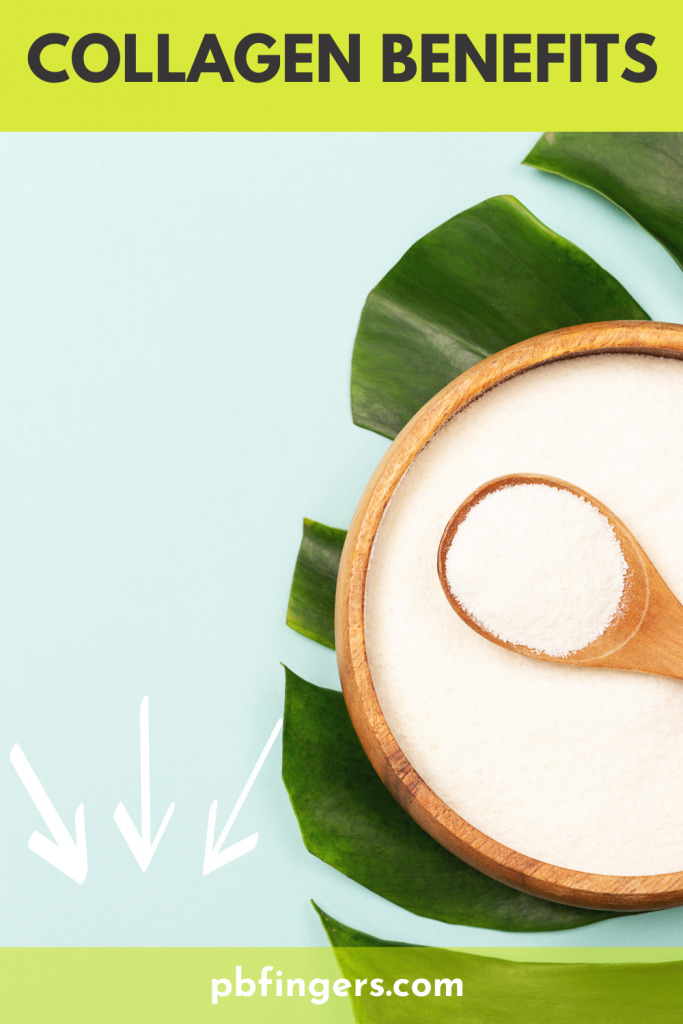 Collagen Benefits