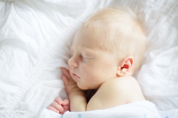 Sleeping Baby