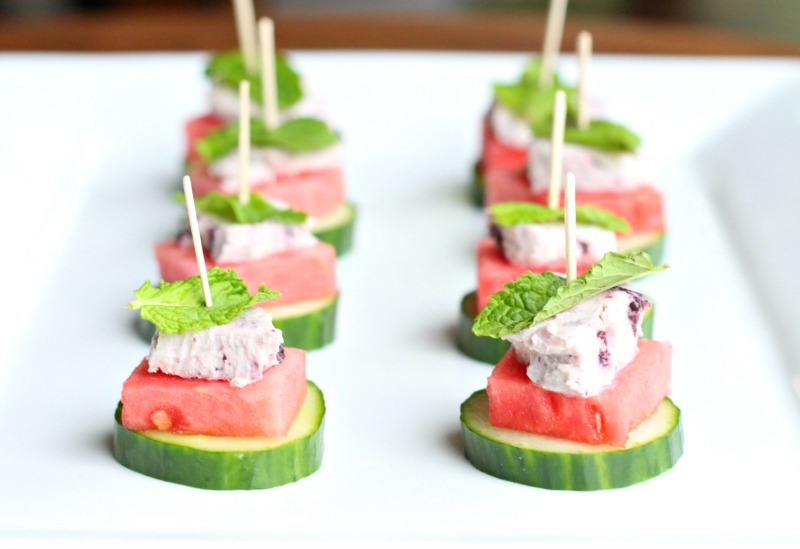 10 Watermelon Recipes To Try This Summer