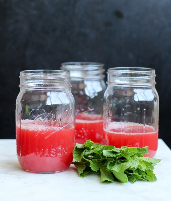 Watermelon Juice