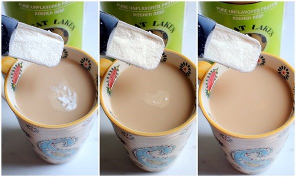Why You Should Add Collagen To Your Coffee