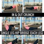 21-15-9 Bodyweight Workout