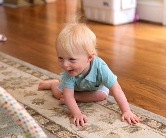 Chase 12 Months